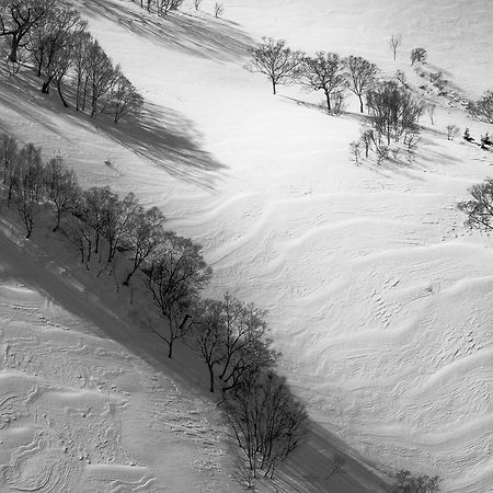 Morino Lodge - Hakuba Kültér fotó