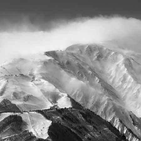 Morino Lodge - Hakuba Kültér fotó