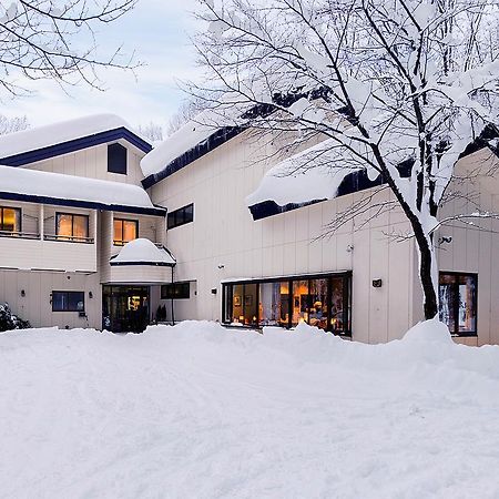 Morino Lodge - Hakuba Kültér fotó