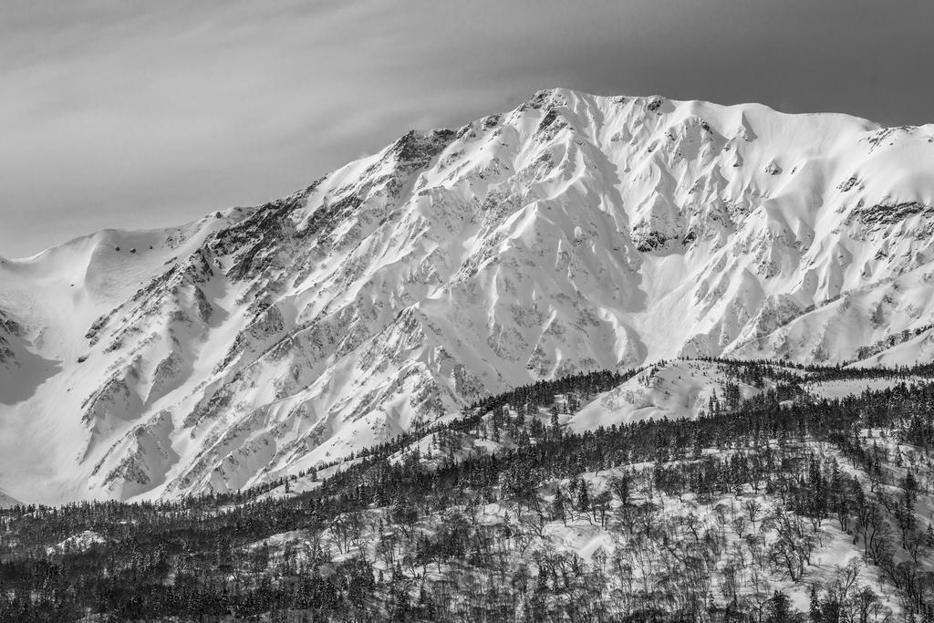 Morino Lodge - Hakuba Kültér fotó