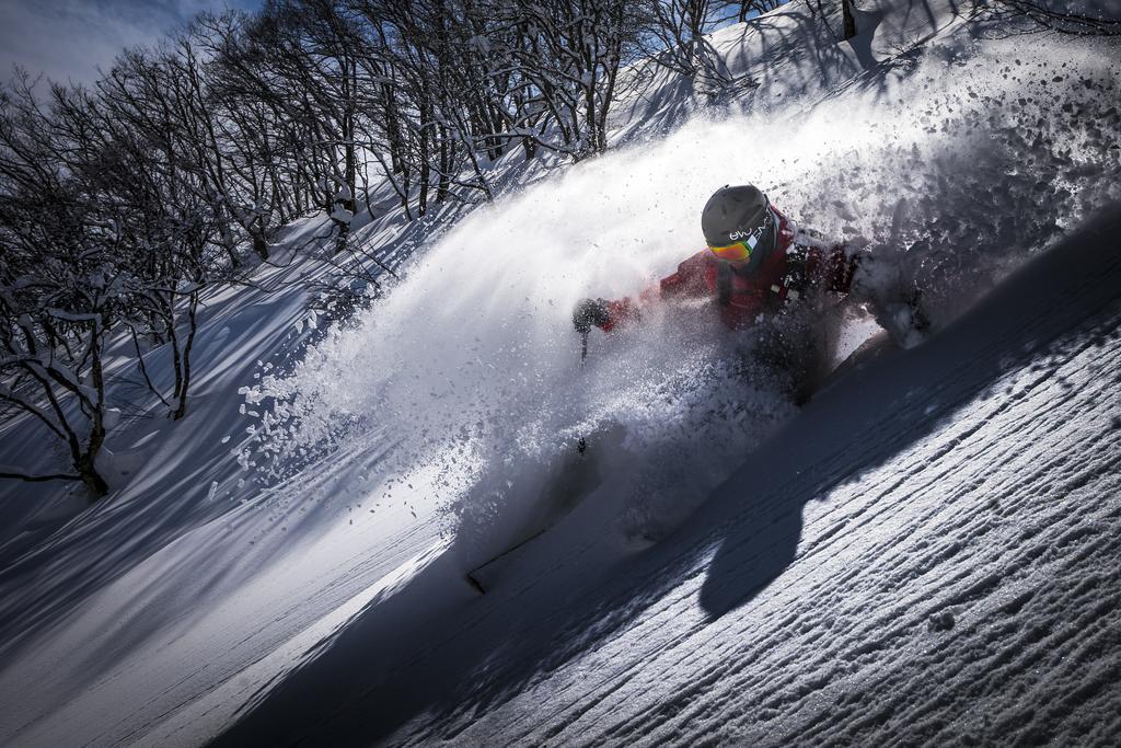 Morino Lodge - Hakuba Kültér fotó